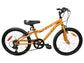 Vélo roues 20" - 7 vitesses - K20 - 6 à 9 ans