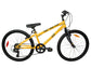 Vélo Junior roues 24" - 7 vitesses - M24 - 9 à 12 ans
