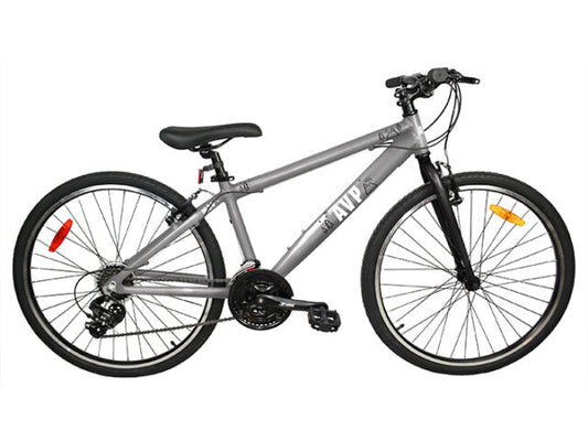 Vélo Hybride - Aluminium - HC 2000 cadre pour Homme – actionveloplus