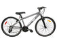 Vélo en aluminium - Roues 26" - 21 vitesses - M26 - 13 ans et +